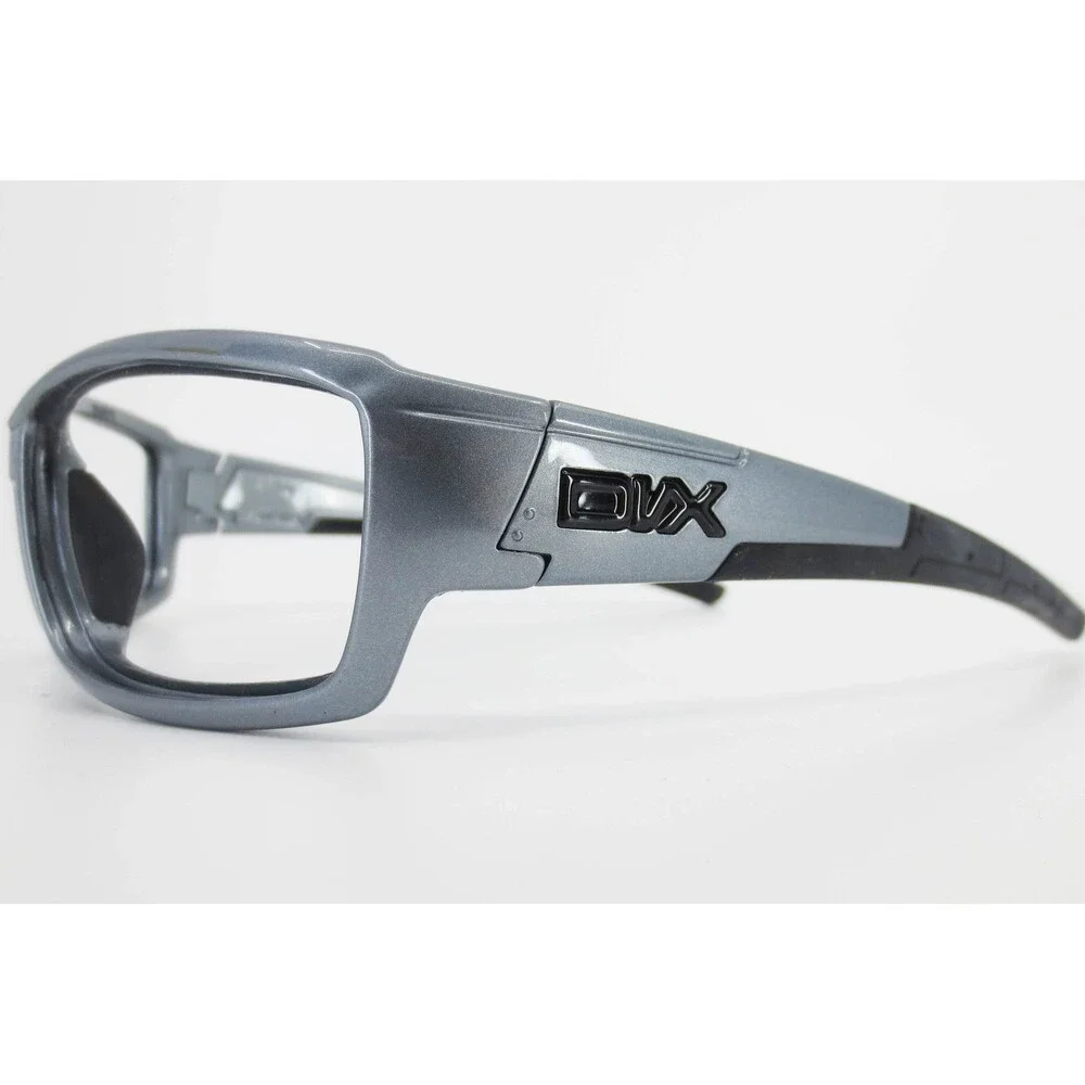 DVX noise safety